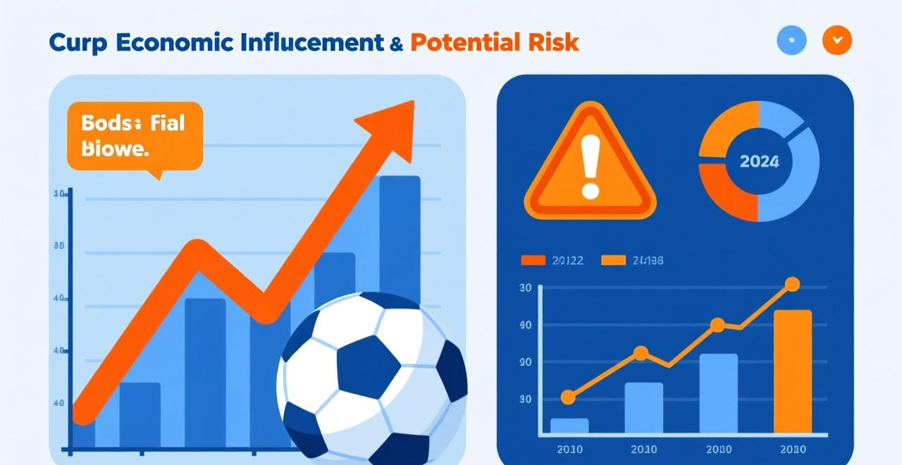 美国2026世界杯前瞻:扩军挑战、科技革新与经济风险全解析(图1) 美国世界杯比赛时间_美国世界杯2026_美国世界杯2022